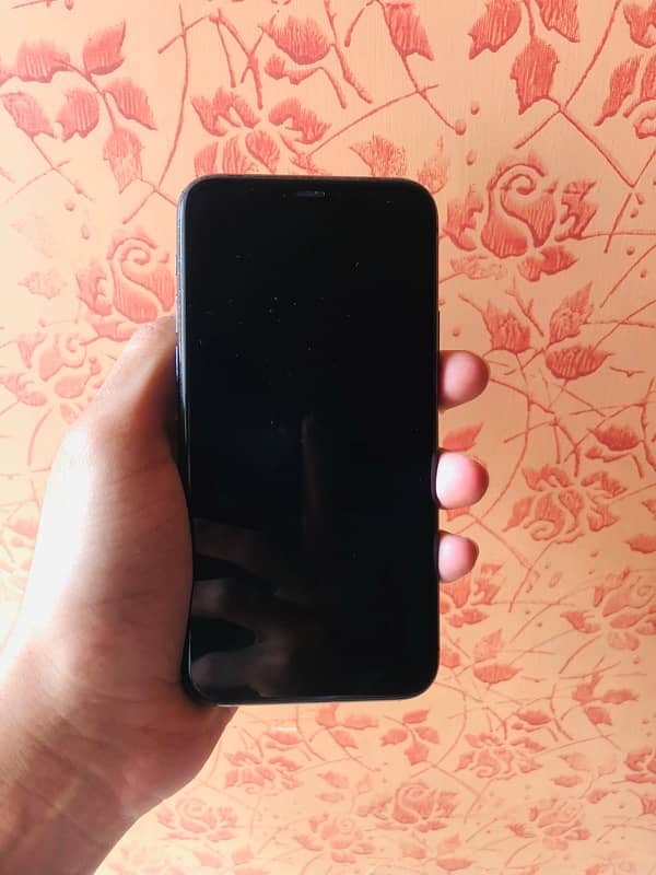 iPhone 11 Pro 256 GB 1