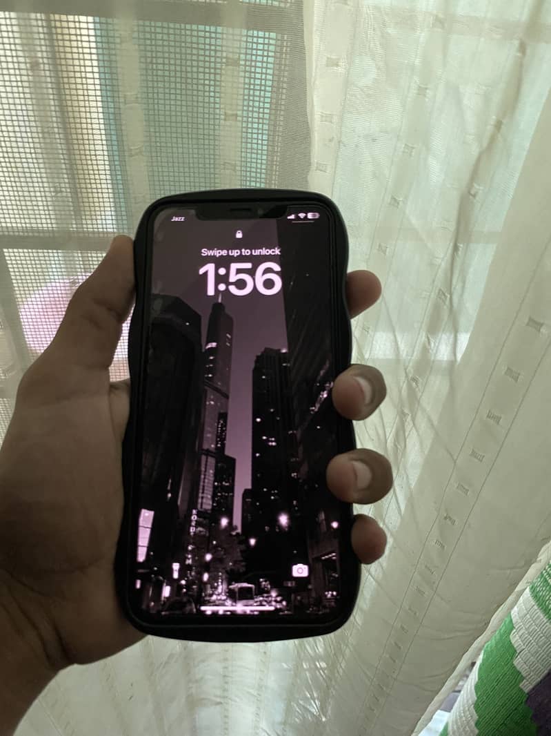 iphone XS Max PTA approved 256gb 5