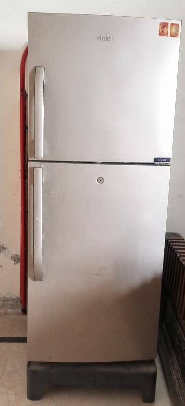 Haier Refrigerator 0