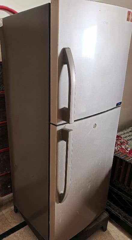 Haier Refrigerator 1