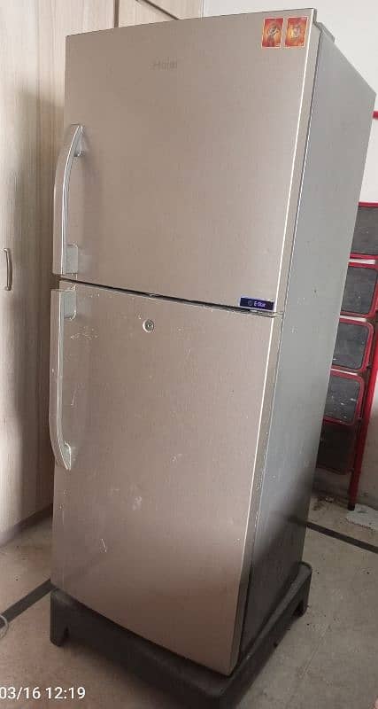 Haier Refrigerator 2