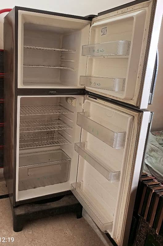 Haier Refrigerator 3