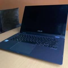 asus vivobook flip 14 tp412