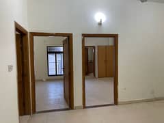 2 Bedroom Flat for Rent in G-15 Markaz