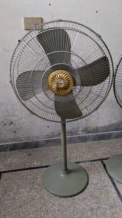 TABLE FAN. quantity 3   03094851359