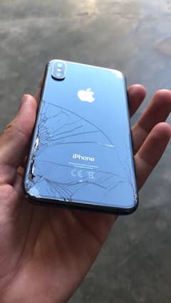 Iphone XS PTA APPROVED