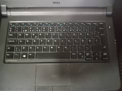 Dell Latitude 3340