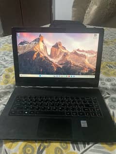 Lenovo yoga 3 pro