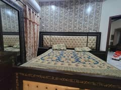 bed dressing tabal