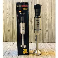 German Lot Import hand blender 12 months warrenty