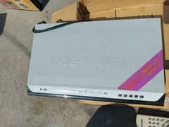 Sony DVD player