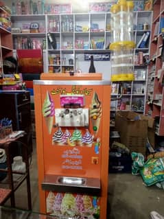 Ice cream machine for sale