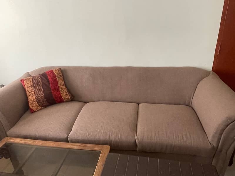 7 seater sofa set 0