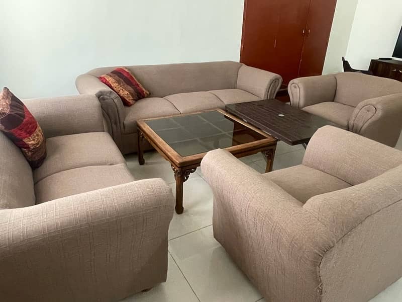 7 seater sofa set 6