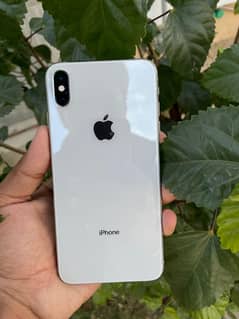 Iphone xs max 256gb non pta