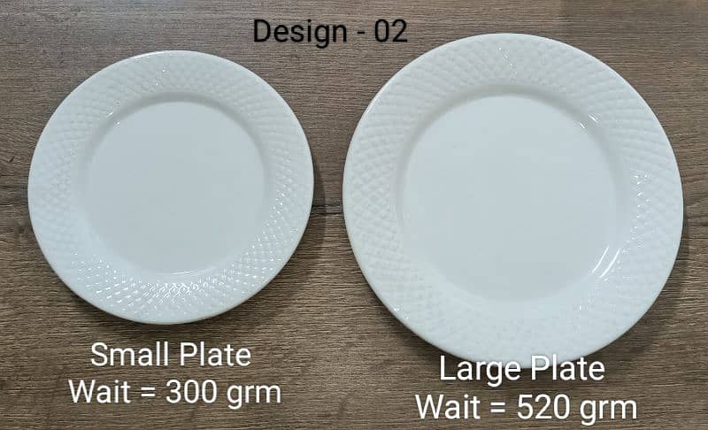 Melamine plates Barbeque Plater Spoon Pizza Pan Pizza Bace Serving try 2