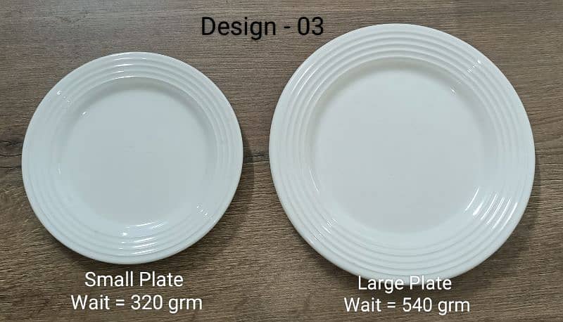 Melamine plates Barbeque Plater Spoon Pizza Pan Pizza Bace Serving try 3