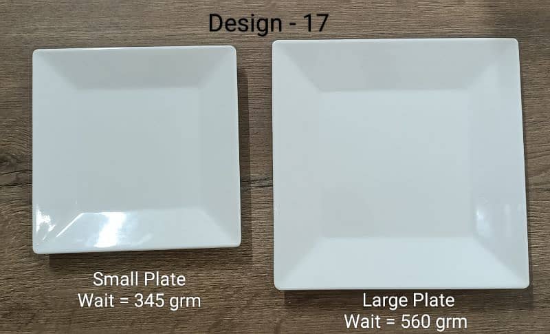 Melamine plates Barbeque Plater Spoon Pizza Pan Pizza Bace Serving try 9