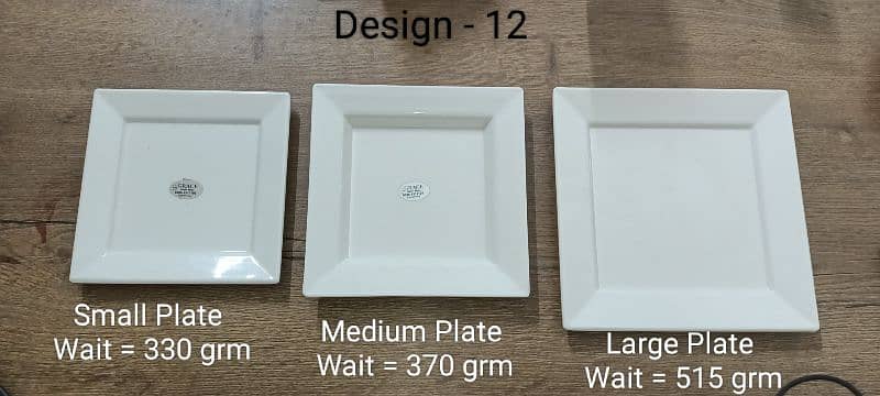 Melamine plates Barbeque Plater Spoon Pizza Pan Pizza Bace Serving try 10