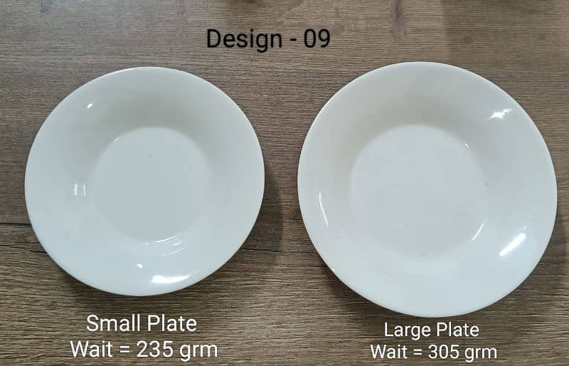 Melamine plates Barbeque Plater Spoon Pizza Pan Pizza Bace Serving try 12