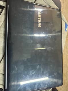 samsung laptop