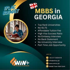 Study Abraod Wah Cantt ~ Win Overseas Consultants