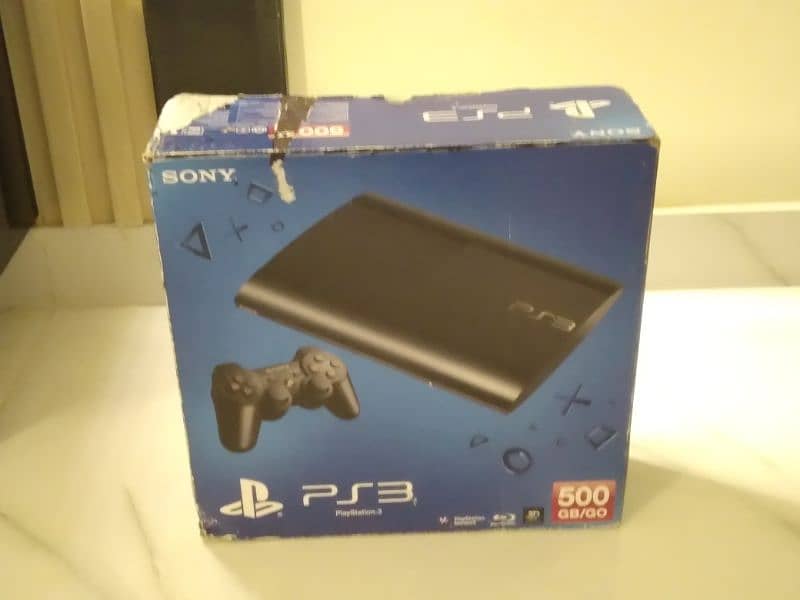 ps3 super slim 3