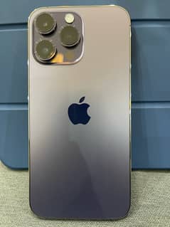 IPhone 14 Pro Max | PTA approved | 256 GB | 10/10 | USA IMPORT