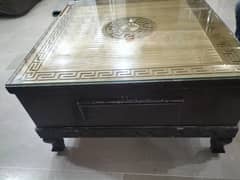 center table