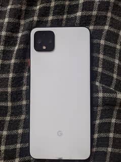 pixel 4xl 6/128 patched aproved