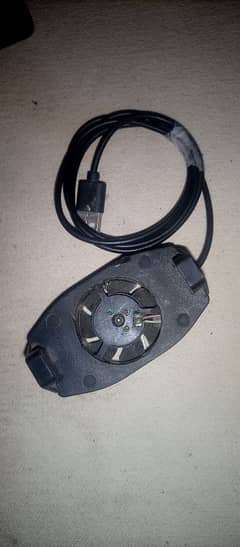 cooling fan