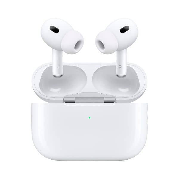 Apple AirPods Pro 2 1