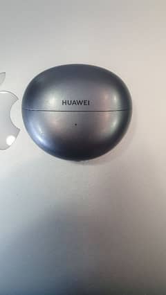 Official Huawei Free Clip Earbuds