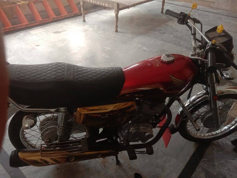 sale bike 2