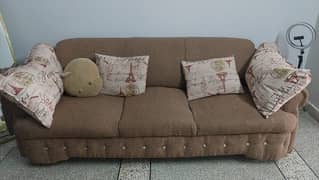 sofa set 7 seater