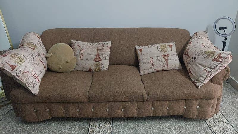 sofa set 7 seater 0