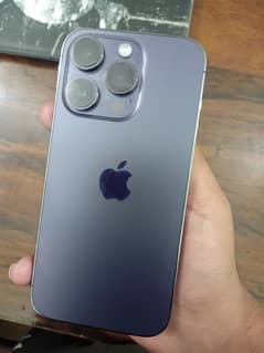 iphone 14 Pro Jv