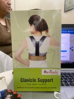 Back support Posture Belt just for 1-5-0-0 New unused