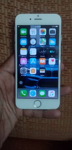 IPHONE 6 128GB NON PTA