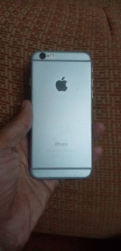 IPHONE 6 128GB 1