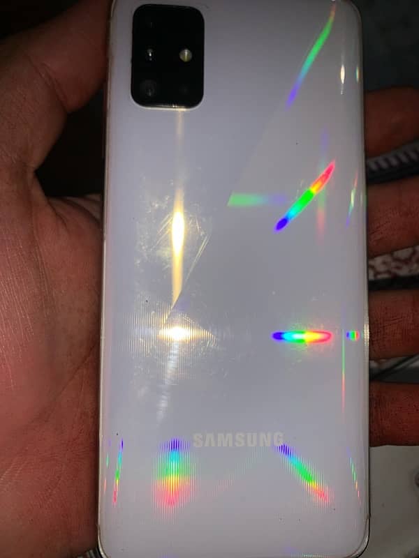 samsung a51 0