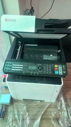 Kyocera Printer , Photocopier. Scanner , Printer