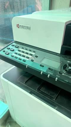 Kyocera