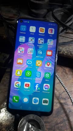 huawei y7p 4/64 PTA