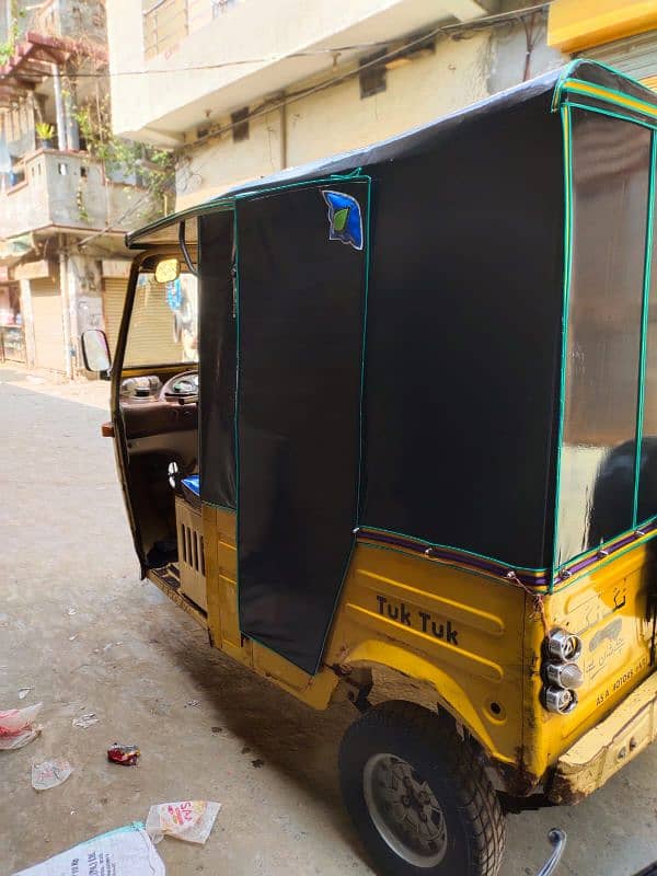 rickshaw selling 2