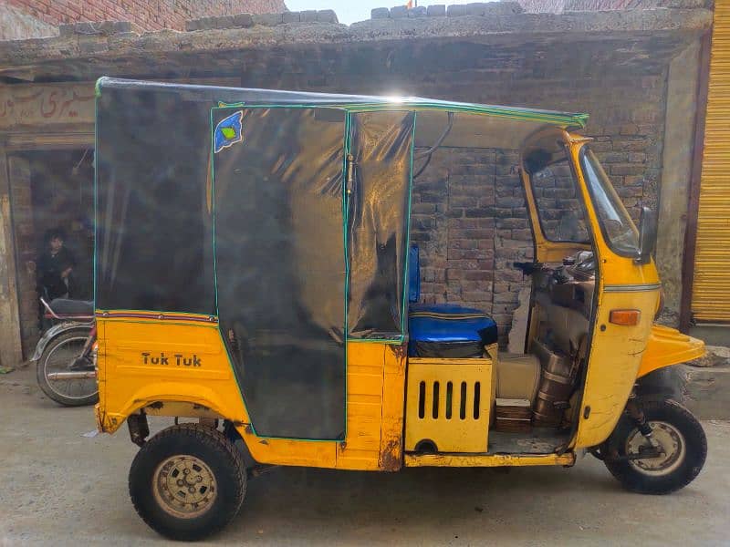 rickshaw selling 3