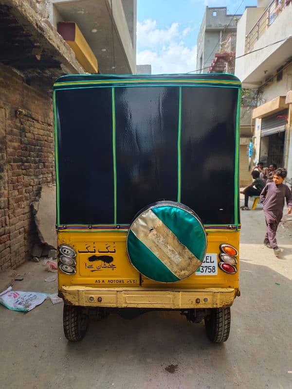 rickshaw selling 4