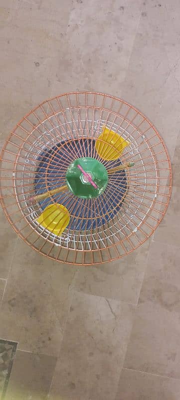 parrot cage for sale 3