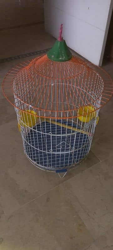 parrot cage for sale 4