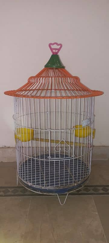 parrot cage for sale 5